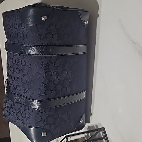 Celine Boston bag 💙 - Picture 6 of 6